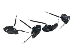 LAND ROVER LR064860 Set of door locks (latches) LAND ROVER RANGE ROVER SPORT II (L494) (2013-2022) — thumbnail 1