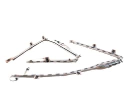 OPEL YR00215180 YR00215080 Set of head/curtain airbags OPEL INSIGNIA B (Z18) (2017-2022) — thumbnail 1