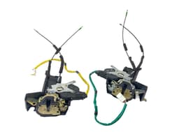 LEXUS 6904024120 3903024110 Set of door locks (latches) LEXUS SC (Z30, Z40) (2001-2010) — thumbnail 2