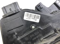 KIA 81310D4060 Set of door locks (latches) KIA OPTIMA IV (JF) (2015-2020) — thumbnail 2