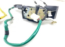 LEXUS 6904024120 3903024110 Set of door locks (latches) LEXUS SC (Z30, Z40) (2001-2010) — thumbnail 4