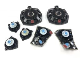 BMW 9151970 Set of loudspeakers BMW 7 (F01, F02) (2008-2016) — thumbnail 2