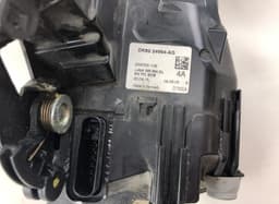 LAND ROVER LR064860 Set of door locks (latches) LAND ROVER RANGE ROVER SPORT II (L494) (2013-2022) — thumbnail 4
