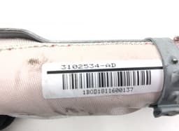 OPEL YR00215180 YR00215080 Set of head/curtain airbags OPEL INSIGNIA B (Z18) (2017-2022) — thumbnail 3