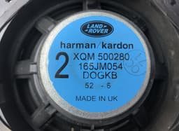 LAND ROVER XQA500080 Set of loudspeakers LAND ROVER RANGE ROVER SPORT I (L320) (2005-2013) — thumbnail 5