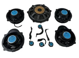 LAND ROVER XQA500080 Set of loudspeakers LAND ROVER RANGE ROVER SPORT I (L320) (2005-2013) — thumbnail 2