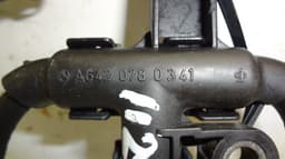 MERCEDES-BENZ Set Of Fuel Injector pipes MERCEDES-BENZ S-CLASS (W221) (2005-2013) — thumbnail 3