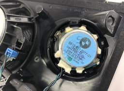 BMW 9240641 Set of loudspeakers BMW 7 (F01, F02) (2008-2016) — thumbnail 5