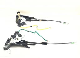 LEXUS 6904024130 Set of door locks (latches) LEXUS SC (Z30, Z40) (2001-2010) — thumbnail 2