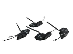LAND ROVER LR063618 Set of door locks (latches) LAND ROVER RANGE ROVER SPORT II (L494) (2013-2022) — thumbnail 1