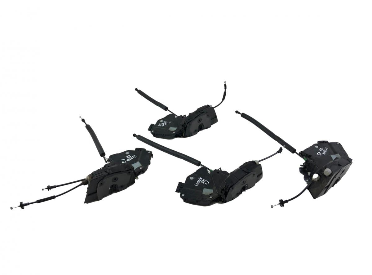 LAND ROVER LR063618 Set of door locks (latches) LAND ROVER RANGE ROVER SPORT II (L494) (2013-2022)