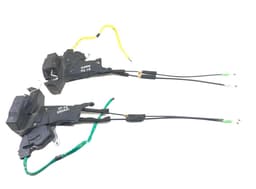 LEXUS 6904024130 Set of door locks (latches) LEXUS SC (Z30, Z40) (2001-2010) — thumbnail 1