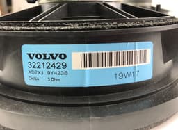 VOLVO 32212429 Set of loudspeakers VOLVO S90 / V90 (2016-) — thumbnail 3