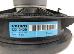 VOLVO 32212429 Set of loudspeakers VOLVO S90 / V90 (2016-) — thumbnail 4
