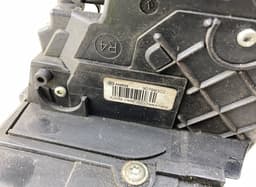 VOLVO 31253657 31253658 Set of door locks (latches) VOLVO XC60 I (2008-2017) — thumbnail 2