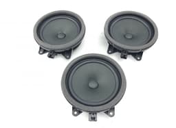 VOLVO 32212429 Set of loudspeakers VOLVO S90 / V90 (2016-) — thumbnail 1