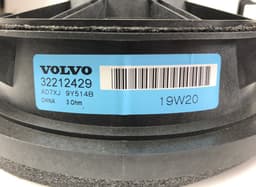 VOLVO 32212429 Set of loudspeakers VOLVO S90 / V90 (2016-) — thumbnail 5