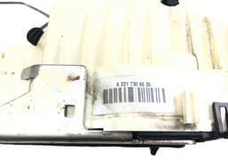 MERCEDES-BENZ A2217306535 A2217306635 Set of door locks (latches) MERCEDES-BENZ S-CLASS (W221) (2005-2013) — thumbnail 4