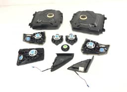 BMW 9240641 Set of loudspeakers BMW 7 (F01, F02) (2008-2016) — thumbnail 2