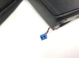 BMW 9240641 Set of loudspeakers BMW 7 (F01, F02) (2008-2016) — thumbnail 4