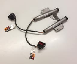 VOLVO 31688050 31688051 34203223C 312949928 34203222C 312949928 Set of bonnet (hood) actuators VOLVO S90 / V90 (2016-) — thumbnail 1