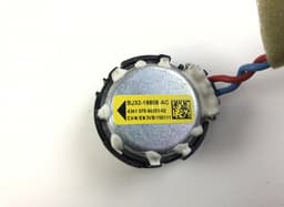LAND ROVER LR044858 Set of loudspeakers LAND ROVER RANGE ROVER SPORT II (L494) (2013-2022) — thumbnail 5
