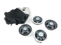 KIA 963303W100 963403W100 963803W100 Set of loudspeakers KIA SPORTAGE III (SL) (2010-2015) — thumbnail 2