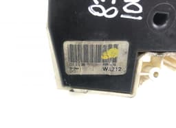 MERCEDES-BENZ A2217306535 A2217306635 Set of door locks (latches) MERCEDES-BENZ S-CLASS (W221) (2005-2013) — thumbnail 3