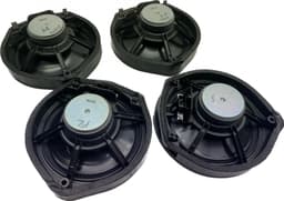 HONDA Set of loudspeakers HONDA HR-V II (RU) (2014-2022) — thumbnail 3