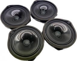 HONDA Set of loudspeakers HONDA HR-V II (RU) (2014-2022) — thumbnail 1
