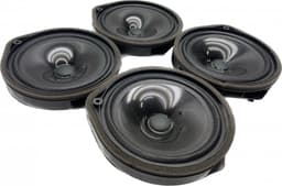 HONDA Set of loudspeakers HONDA HR-V II (RU) (2014-2022) — thumbnail 2