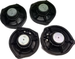 HONDA Set of loudspeakers HONDA HR-V II (RU) (2014-2022) — thumbnail 4