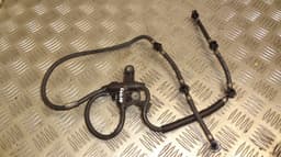 CHRYSLER Set Of Fuel Injector pipes CHRYSLER 300C I (2004-2010) — thumbnail 1
