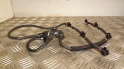 CHRYSLER Set Of Fuel Injector pipes CHRYSLER 300C I (2004-2010) — thumbnail 2