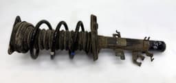 NISSAN E43034EA3A Shock Absorber Front Left NISSAN QASHQAI II (J11) (2013-2021) — thumbnail 1