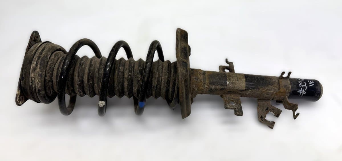 NISSAN E43034EA3A Shock Absorber Front Left NISSAN QASHQAI II (J11) (2013-2021)