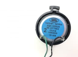 LAND ROVER XQA500080 Set of loudspeakers LAND ROVER RANGE ROVER SPORT I (L320) (2005-2013) — thumbnail 4