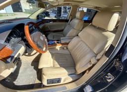 VW Set Of Seats VW PHAETON (3D) (2002-2016) — thumbnail 2