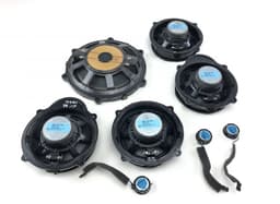 LAND ROVER XQA500080 Set of loudspeakers LAND ROVER RANGE ROVER SPORT I (L320) (2005-2013) — thumbnail 2