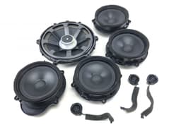 LAND ROVER XQA500080 Set of loudspeakers LAND ROVER RANGE ROVER SPORT I (L320) (2005-2013) — thumbnail 1