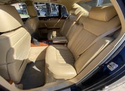 VW Set Of Seats VW PHAETON (3D) (2002-2016) — thumbnail 3