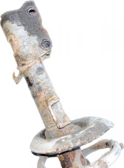 NISSAN Shock Absorber Front Left NISSAN QASHQAI I (J10) (2007-2013) — thumbnail 4
