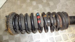 JAGUAR Shock Absorber Front Left JAGUAR XF (X250, CC9) (2008-2015) — thumbnail 4