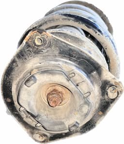 NISSAN Shock Absorber Front Left NISSAN QASHQAI I (J10) (2007-2013) — thumbnail 2