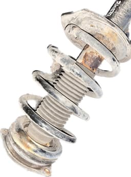 NISSAN Shock Absorber Front Left NISSAN QASHQAI I (J10) (2007-2013) — thumbnail 3