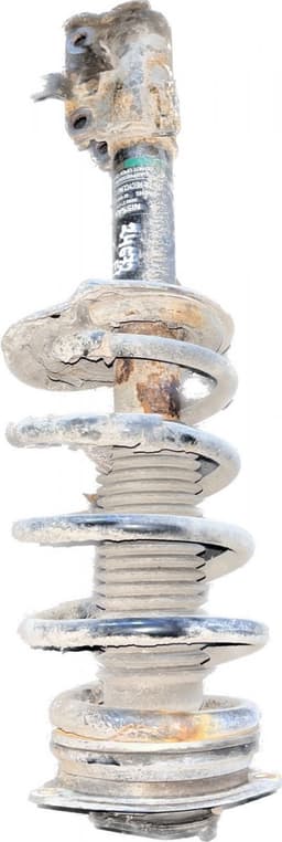 NISSAN Shock Absorber Front Left NISSAN QASHQAI I (J10) (2007-2013) — thumbnail 1