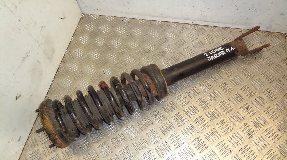 JAGUAR Shock Absorber Front Left JAGUAR XF (X250, CC9) (2008-2015)