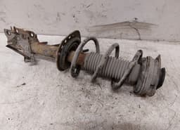 NISSAN Shock Absorber Front Left NISSAN X-TRAIL II (T31) (2007-2013) — thumbnail 3