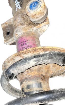 VOLVO Shock Absorber Front Left VOLVO XC90 I (2002-2014) — thumbnail 2