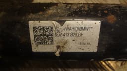 SKODA Shock Absorber Front Left SKODA OCTAVIA III (5E) (2012-2019) — thumbnail 5